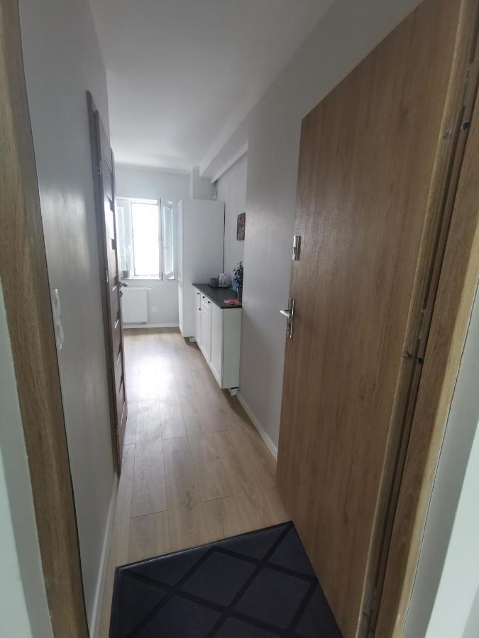 Chce Tu Zostac Apartamenty Gdynia Exterior photo
